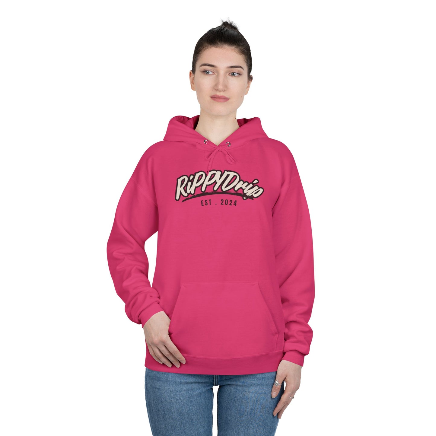 Hoodie Sweatshirt - Trendy and Timeless Street Wear