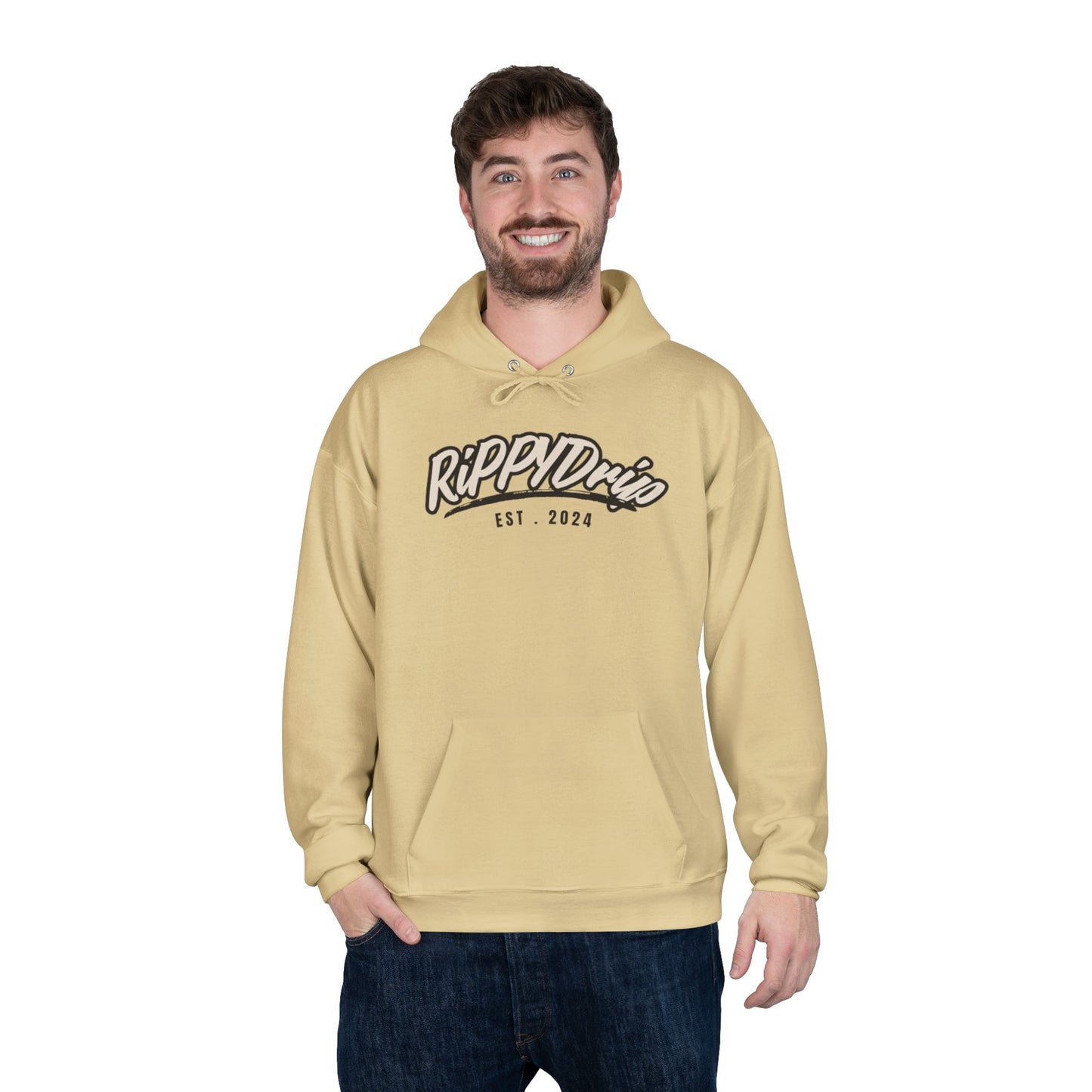 Hoodie Sweatshirt - Trendy and Timeless Street Wear