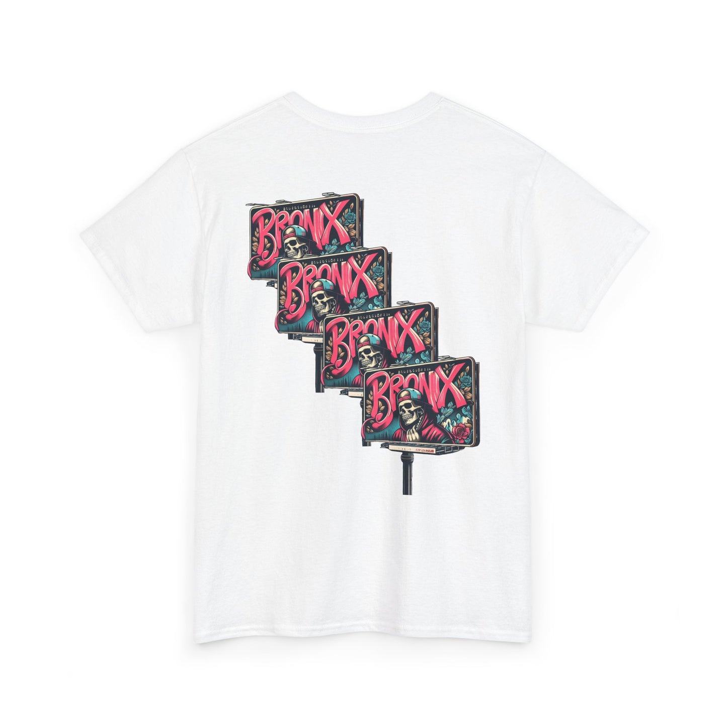 Rippy Bronx Tee