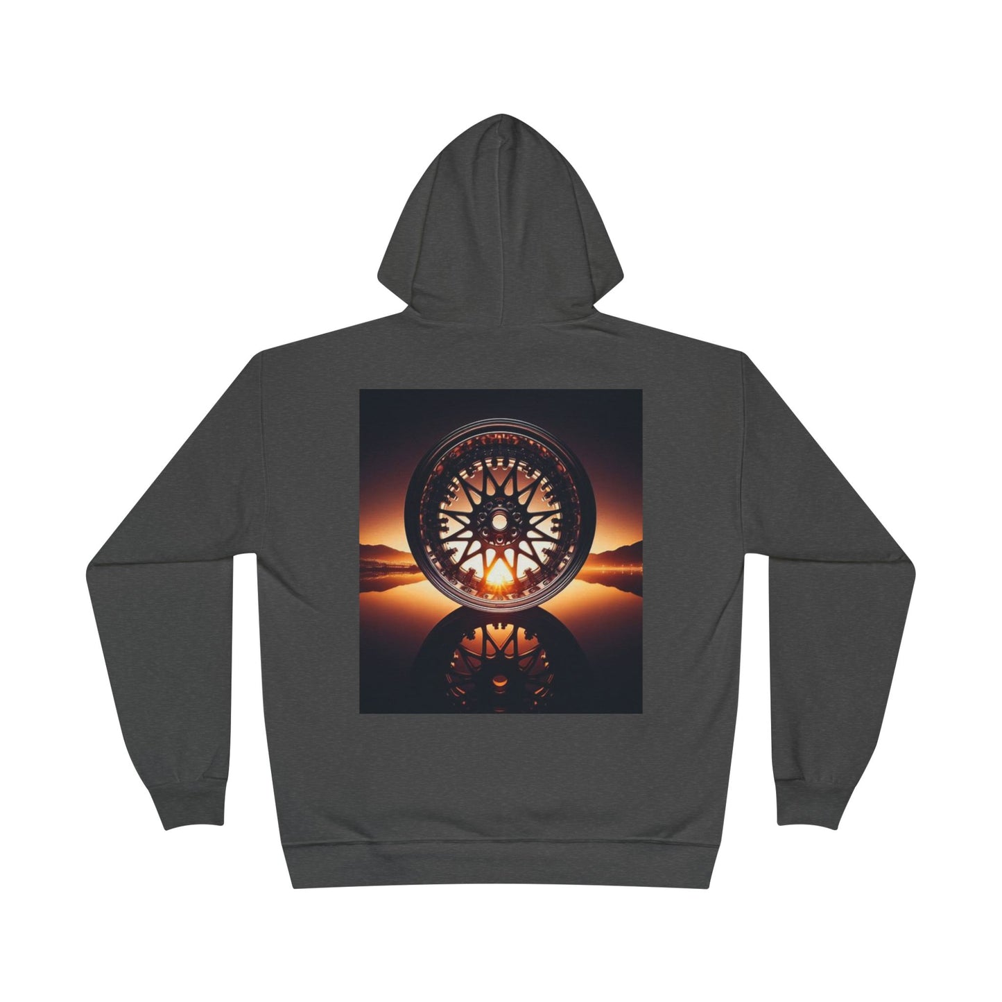 Hoodie Sweatshirt - Trendy and Timeless Street Wear