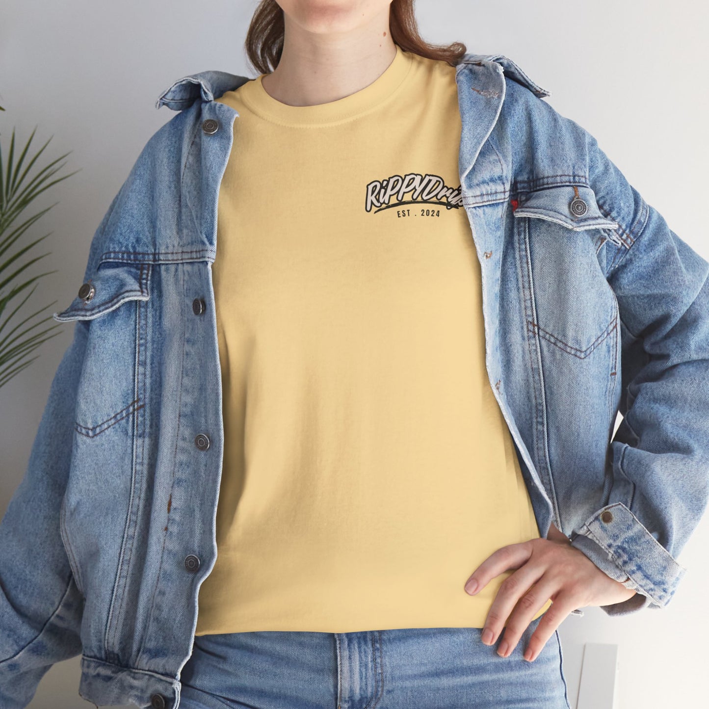 Street Wear Tee - Chicago Bean Tribute