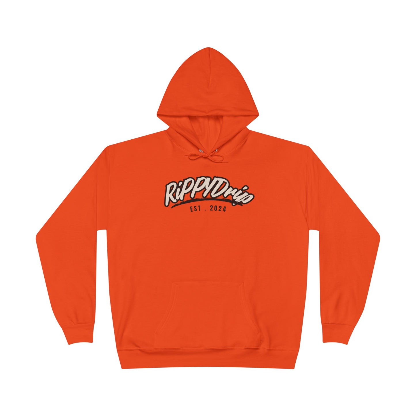 Hoodie Sweatshirt - Trendy and Timeless Street Wear