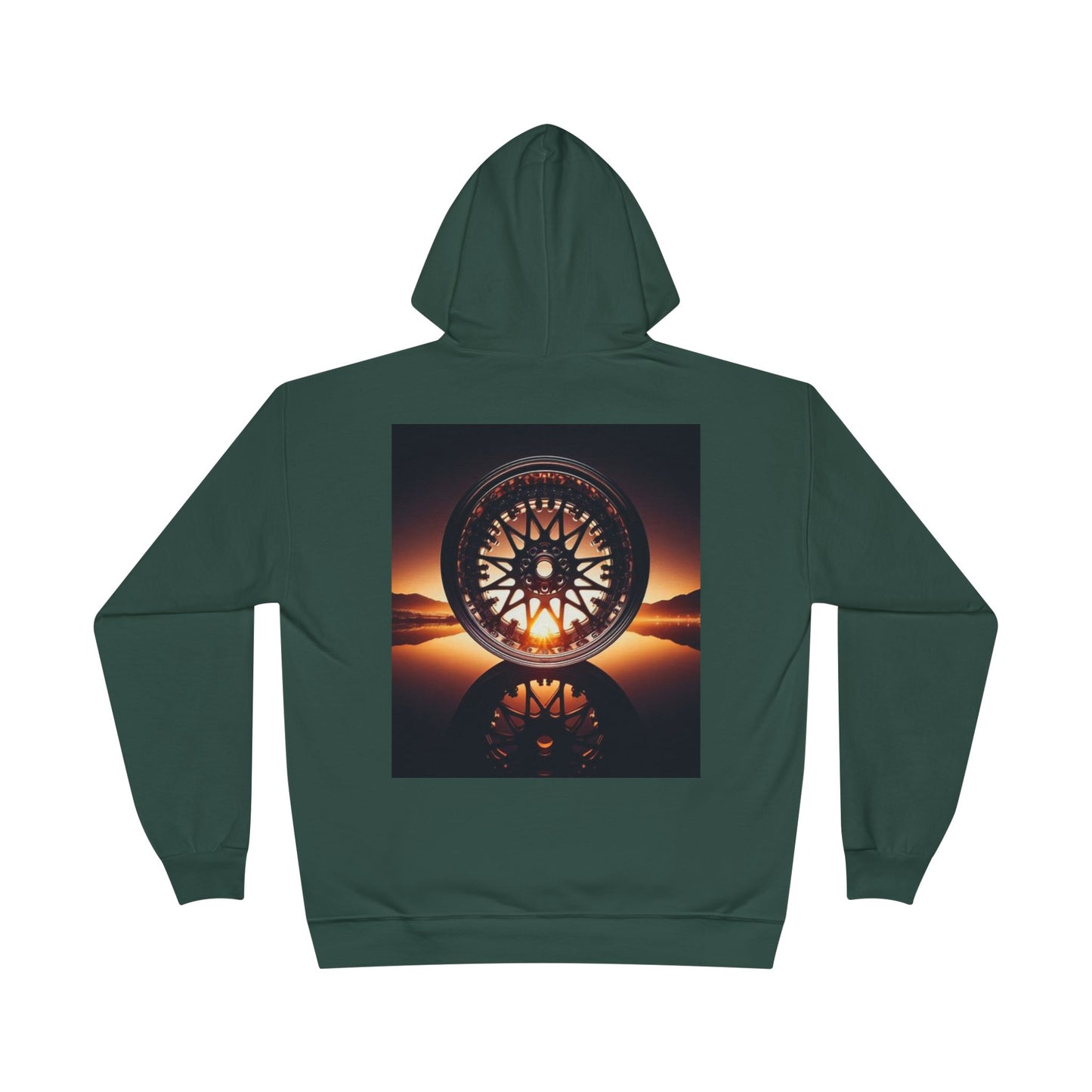 Hoodie Sweatshirt - Trendy and Timeless Street Wear