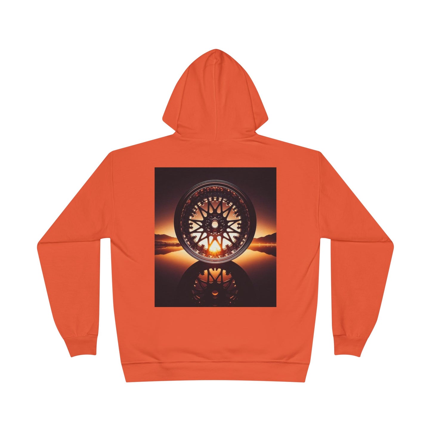 Hoodie Sweatshirt - Trendy and Timeless Street Wear