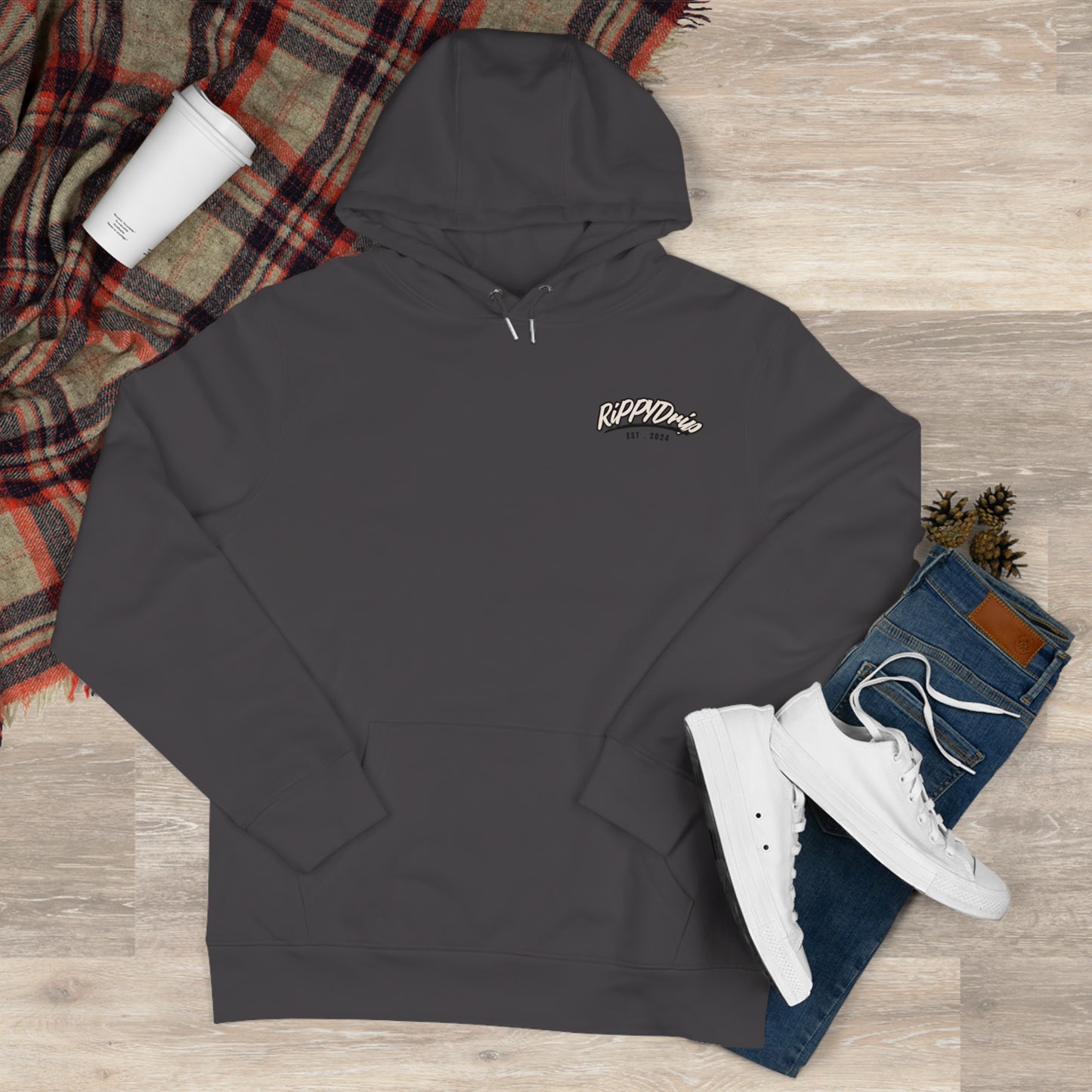 King Hoodie - Your New Favorite