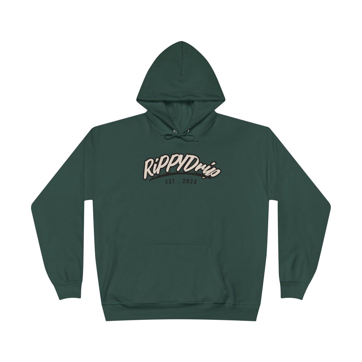 Hoodie Sweatshirt - Trendy and Timeless Street Wear