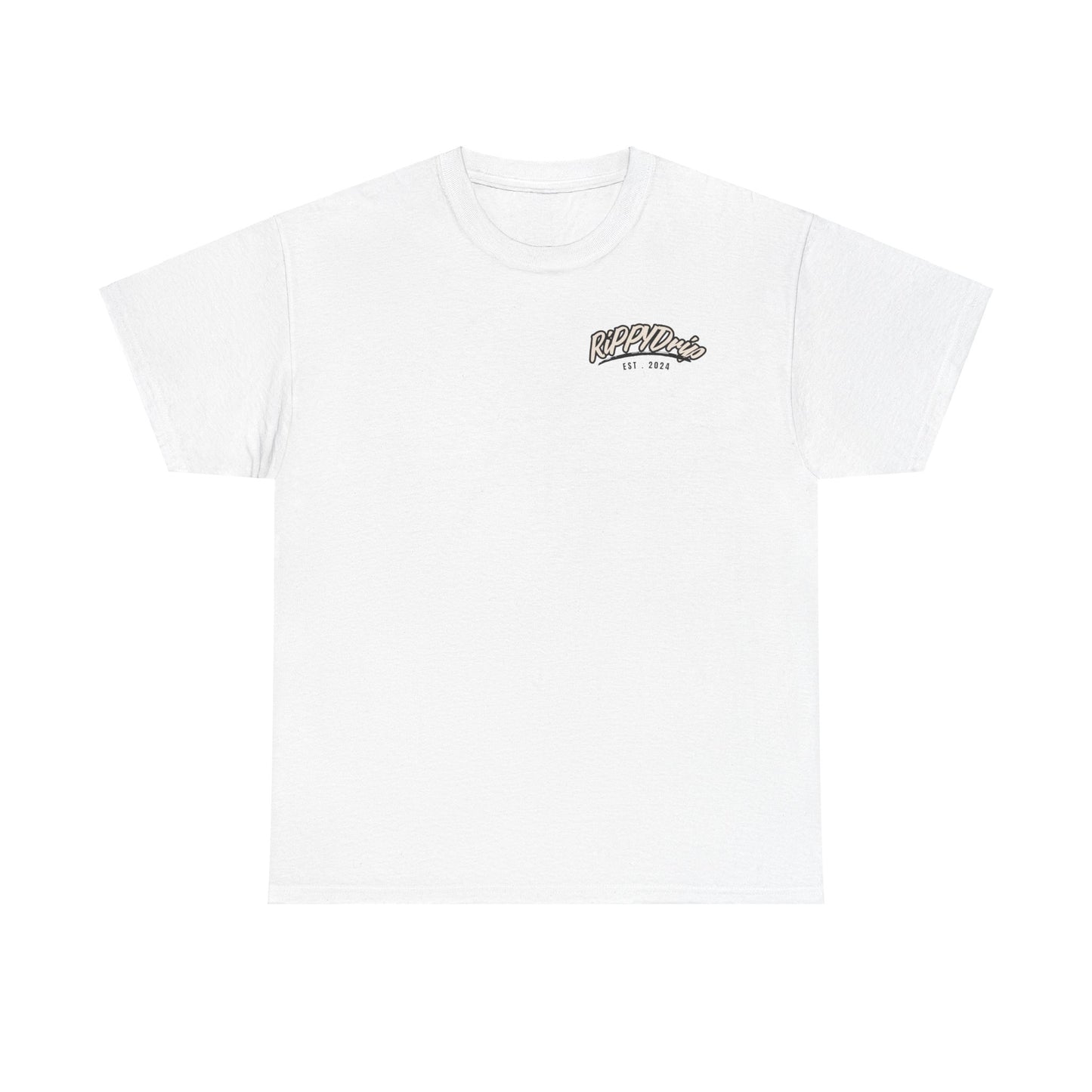 Street Wear Tee - Chicago Bean Tribute