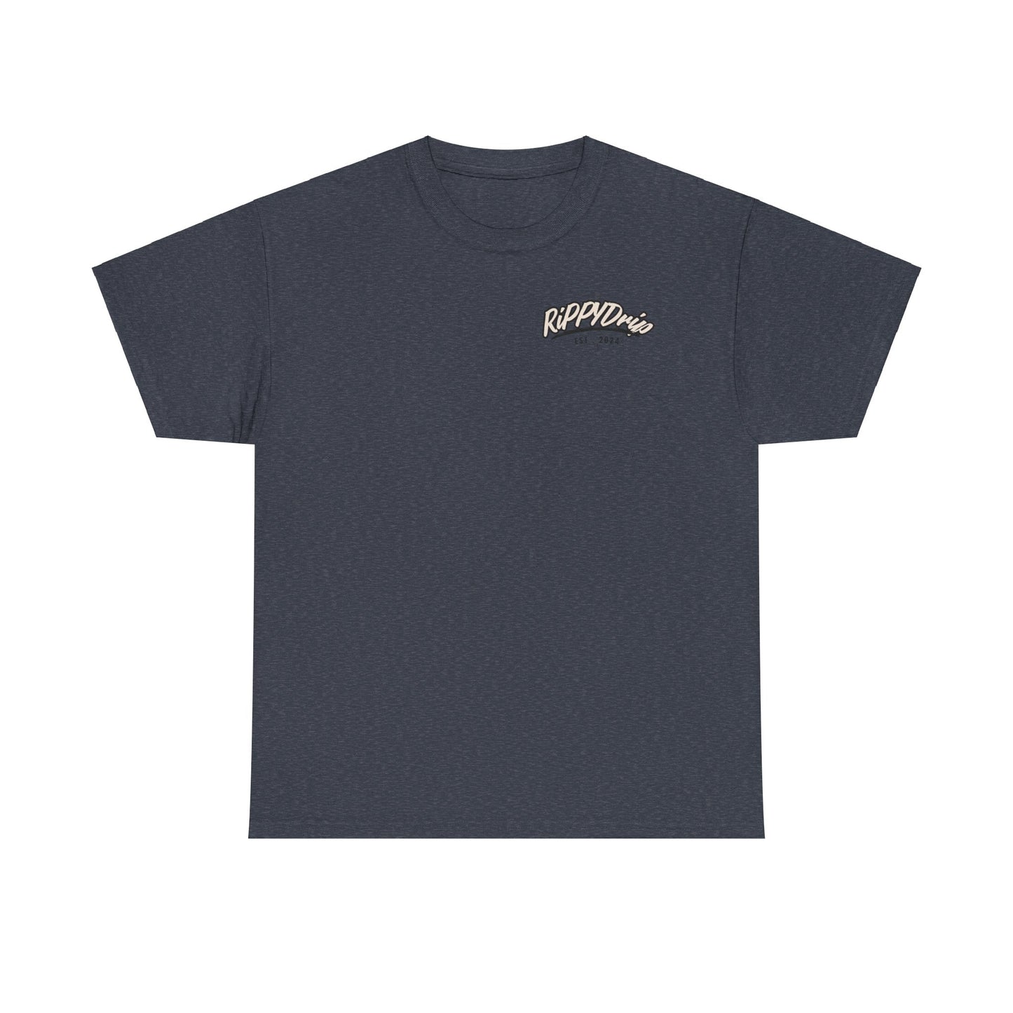 Streetwear Fashion Tee for Gear Heads