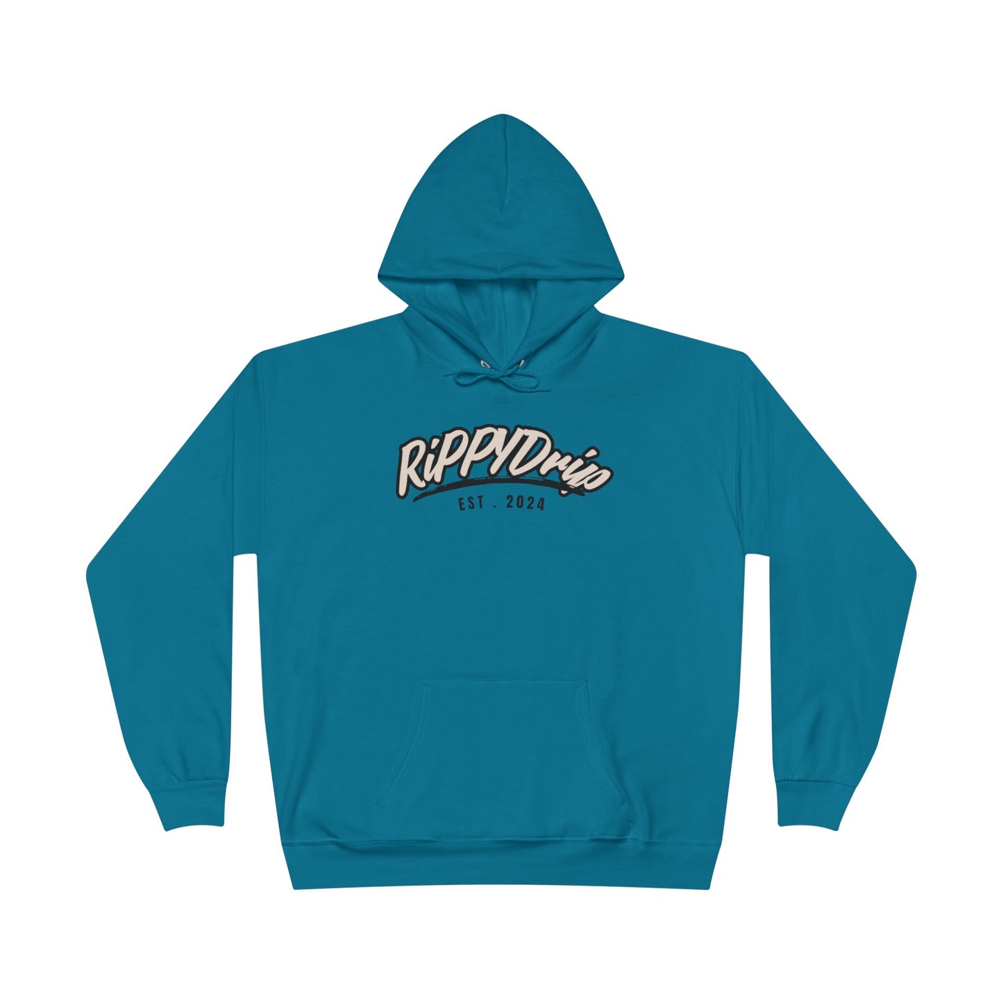 Hoodie Sweatshirt - Trendy and Timeless Street Wear