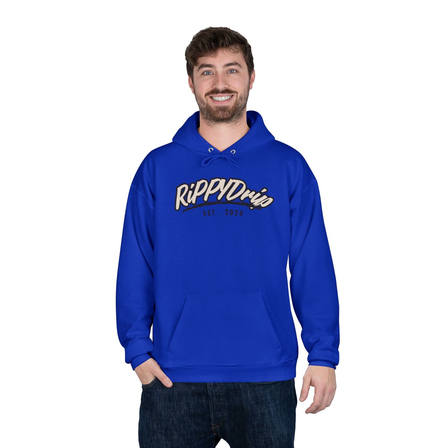 Hoodie Sweatshirt - Trendy and Timeless Street Wear