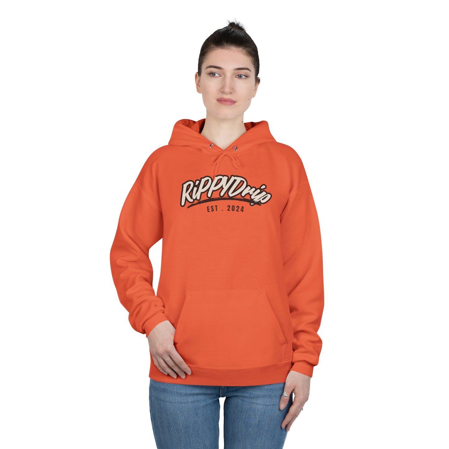 Hoodie Sweatshirt - Trendy and Timeless Street Wear