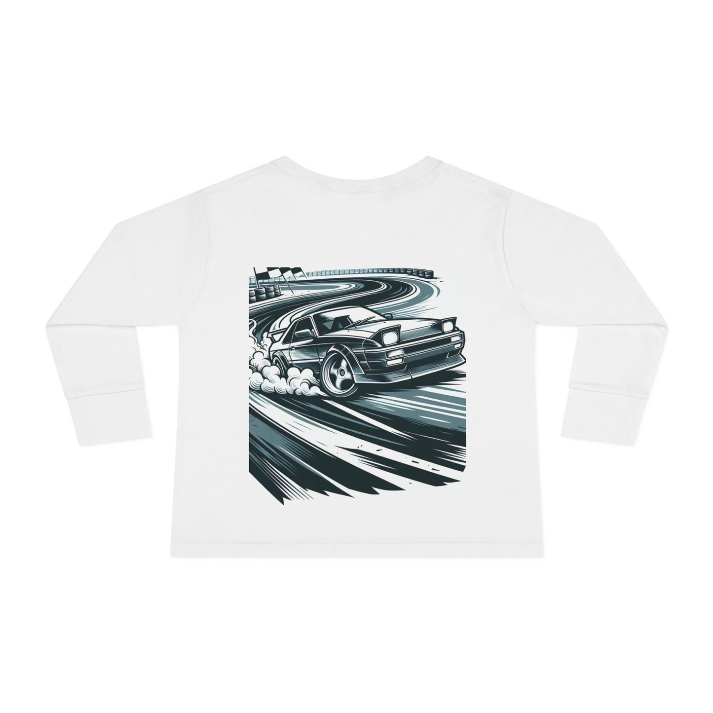 Toddler Streetwear