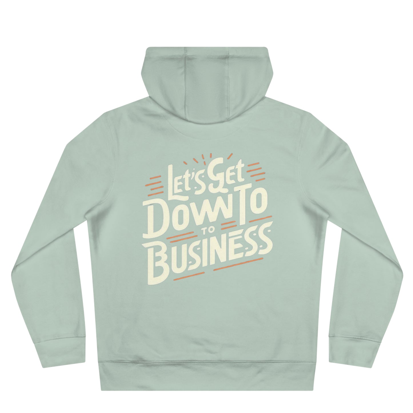 King Hoodie - Your New Favorite