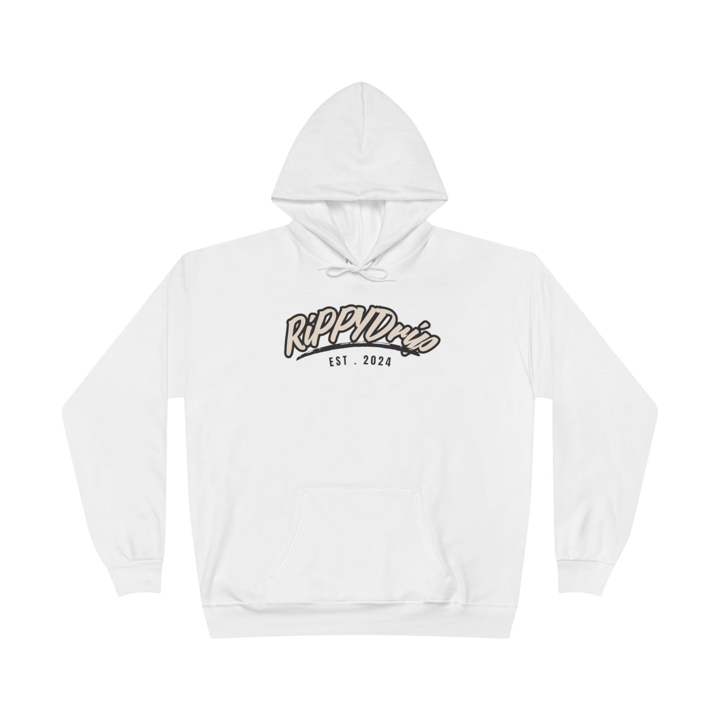 Hoodie Sweatshirt - Trendy and Timeless Street Wear