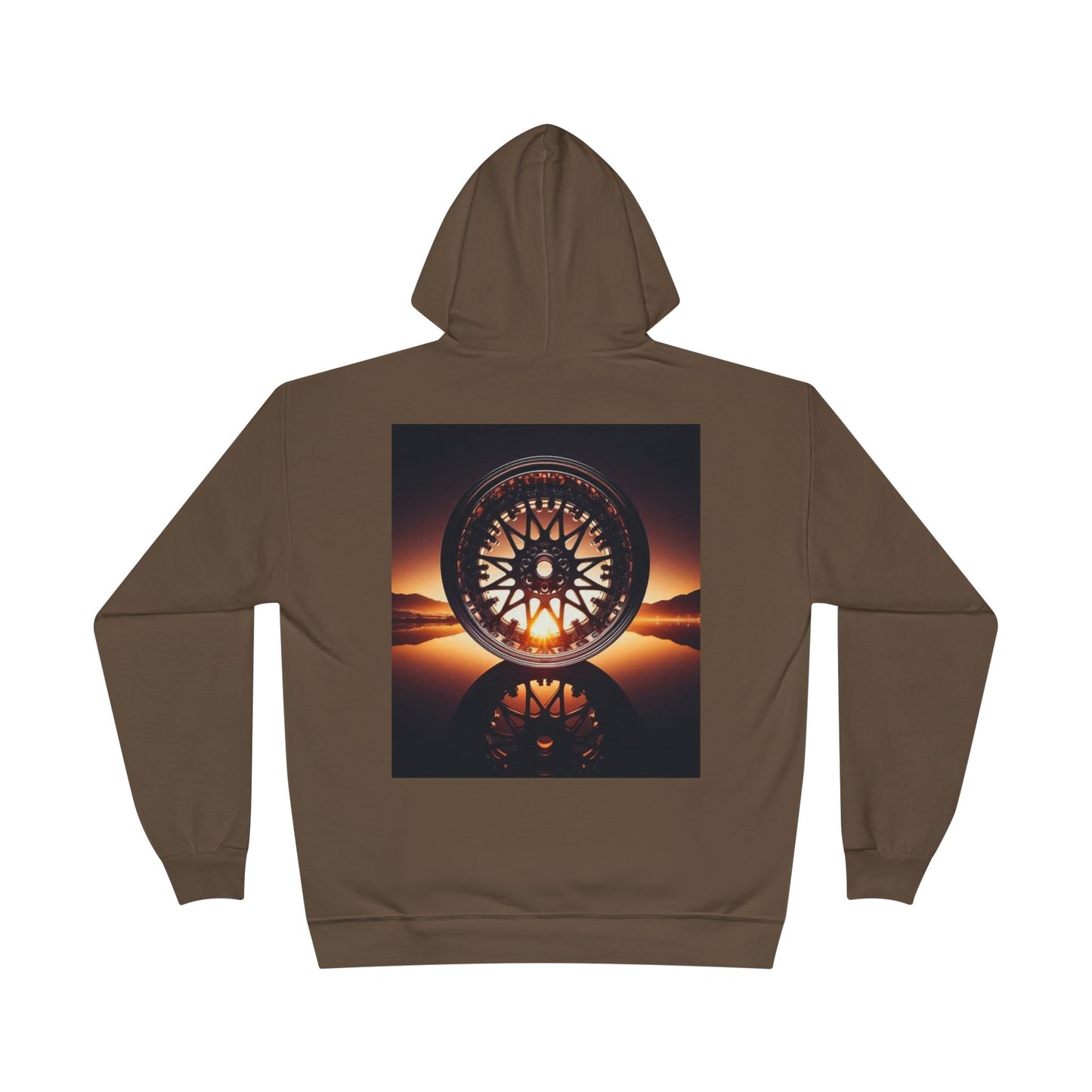 Hoodie Sweatshirt - Trendy and Timeless Street Wear
