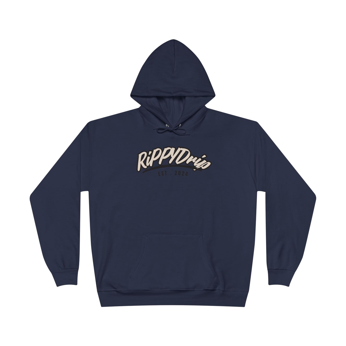 Hoodie Sweatshirt - Trendy and Timeless Street Wear