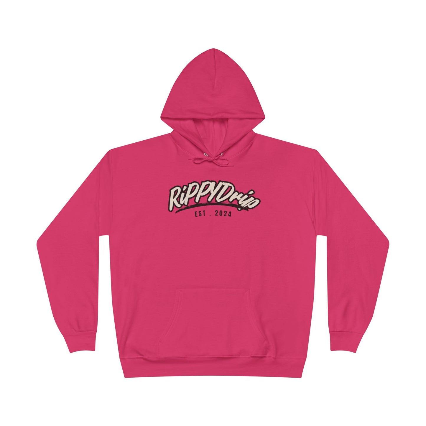 Hoodie Sweatshirt - Trendy and Timeless Street Wear