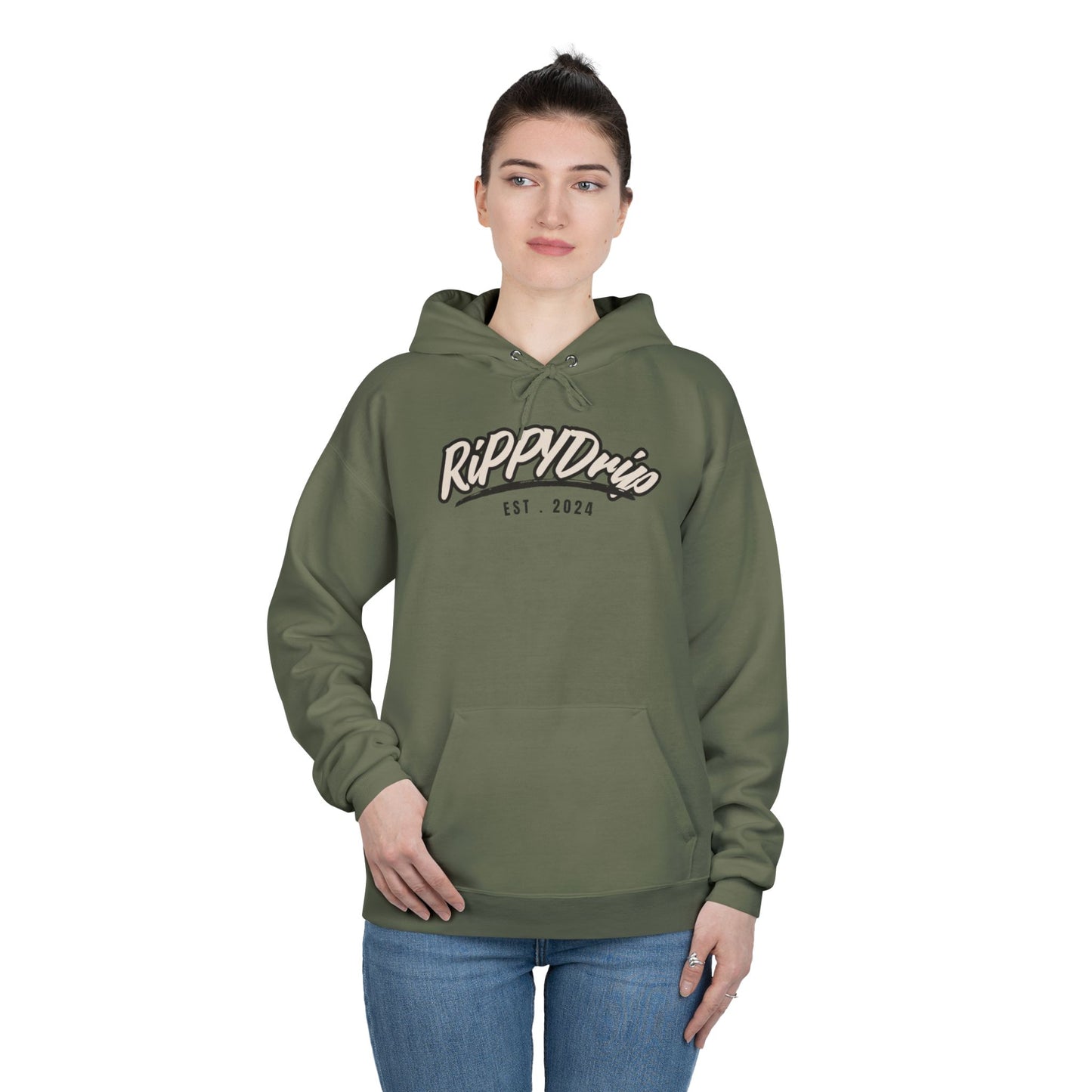 Hoodie Sweatshirt - Trendy and Timeless Street Wear
