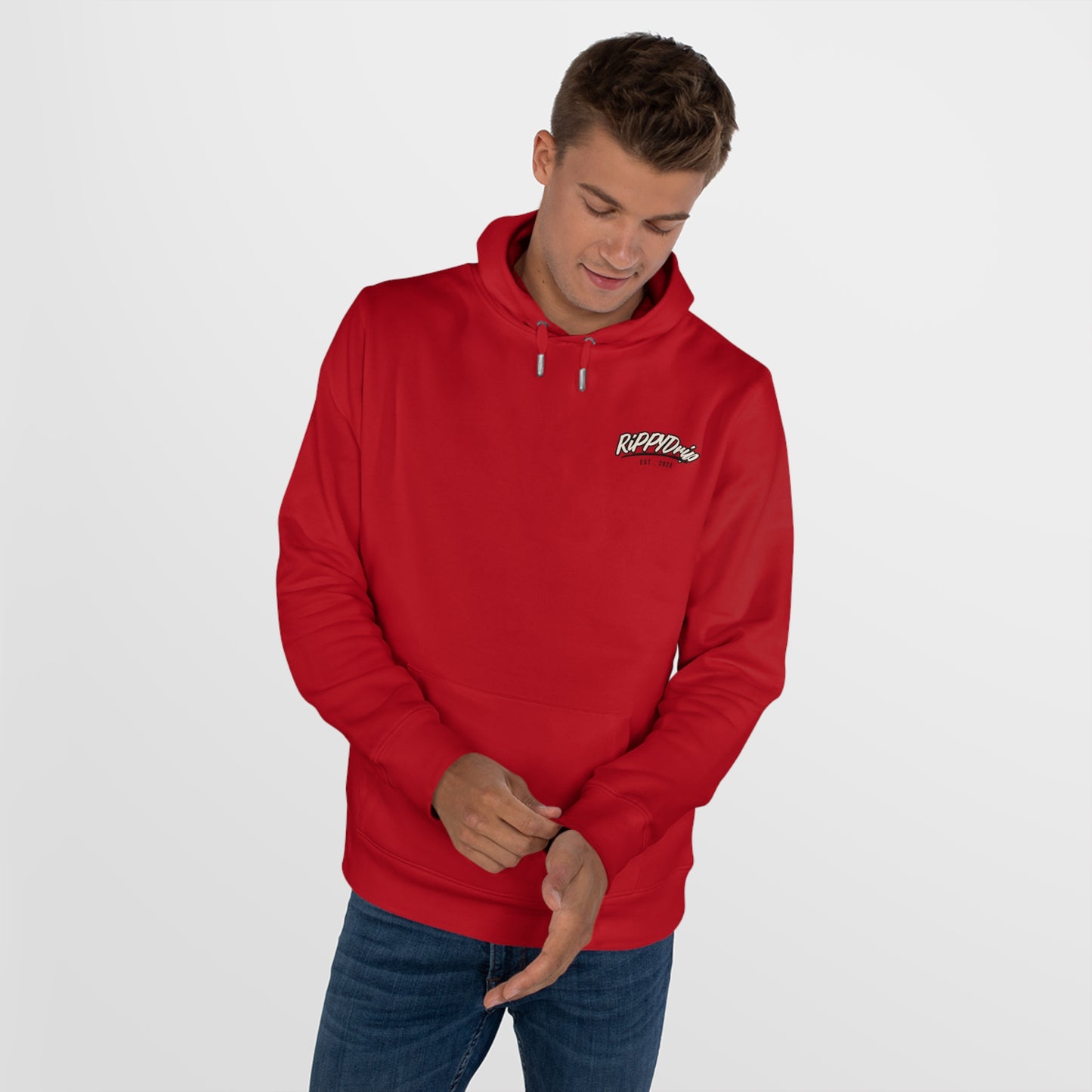 King Hoodie - Your New Favorite