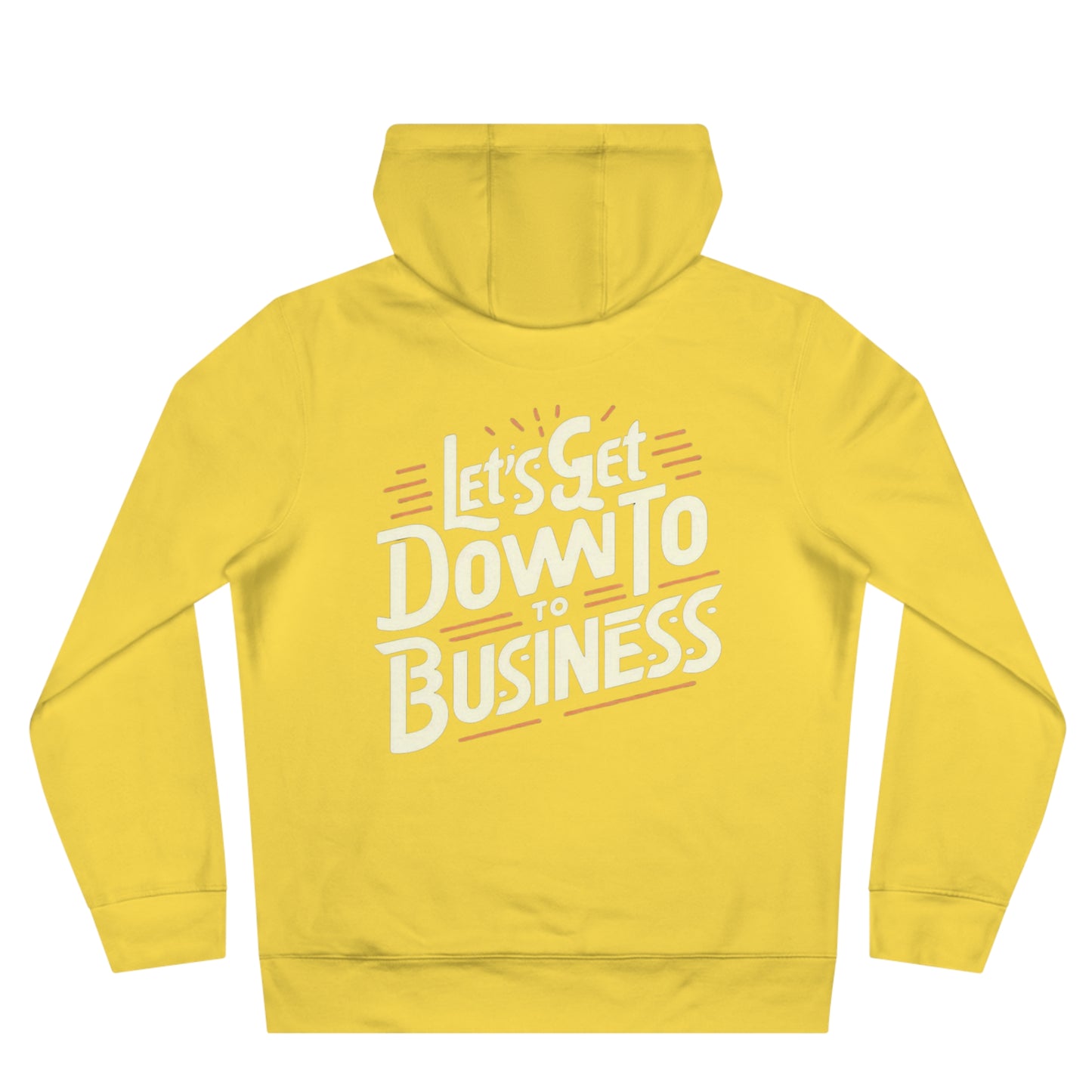 King Hoodie - Your New Favorite
