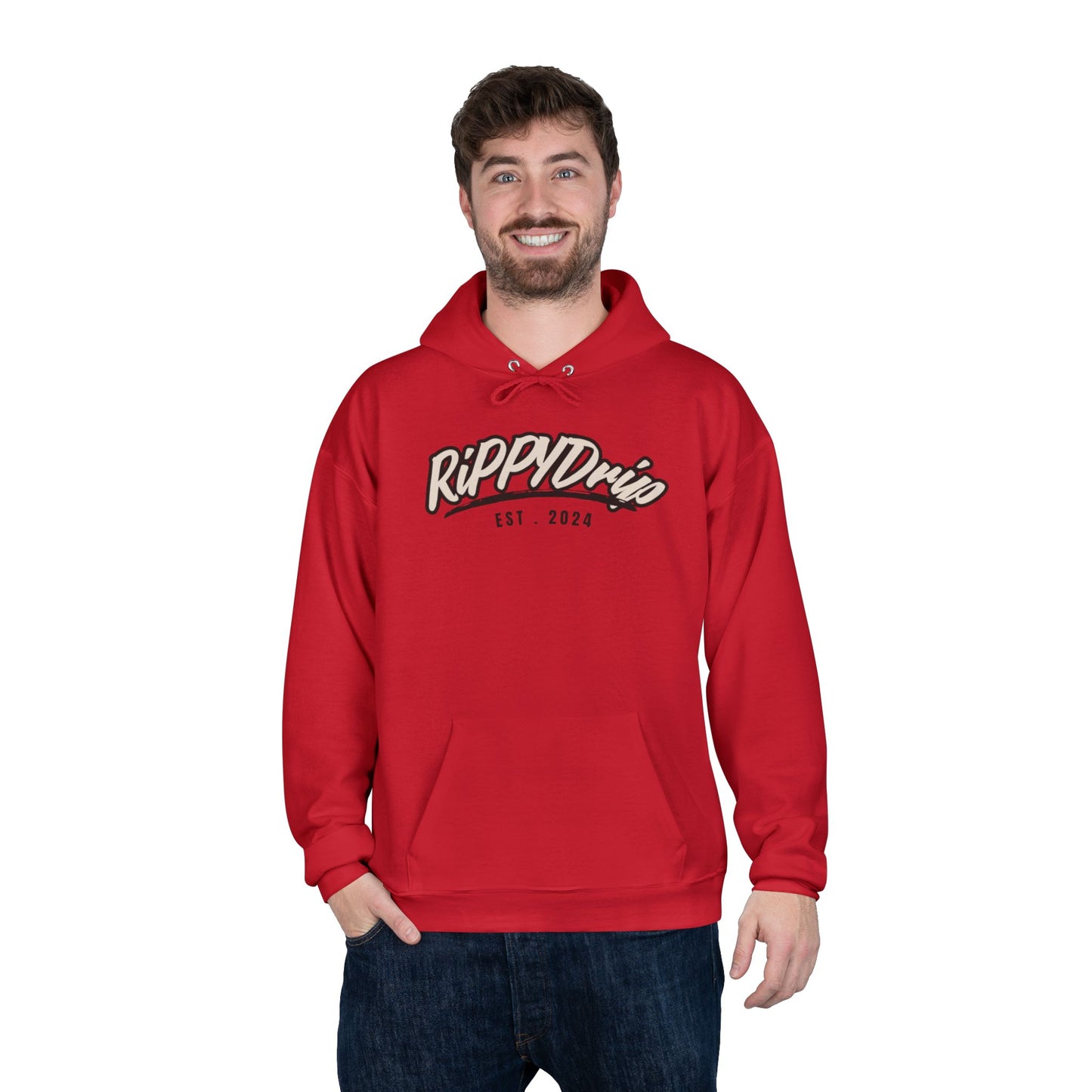 Hoodie Sweatshirt - Trendy and Timeless Street Wear
