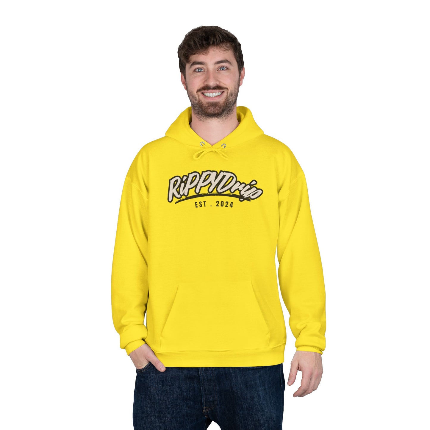Hoodie Sweatshirt - Trendy and Timeless Street Wear