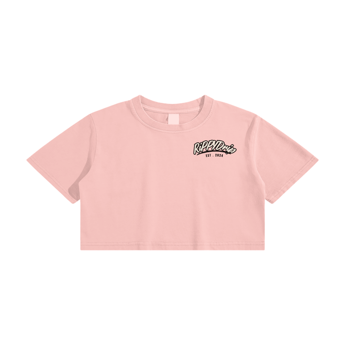 Womens streetwear,Fashion ,Crop top