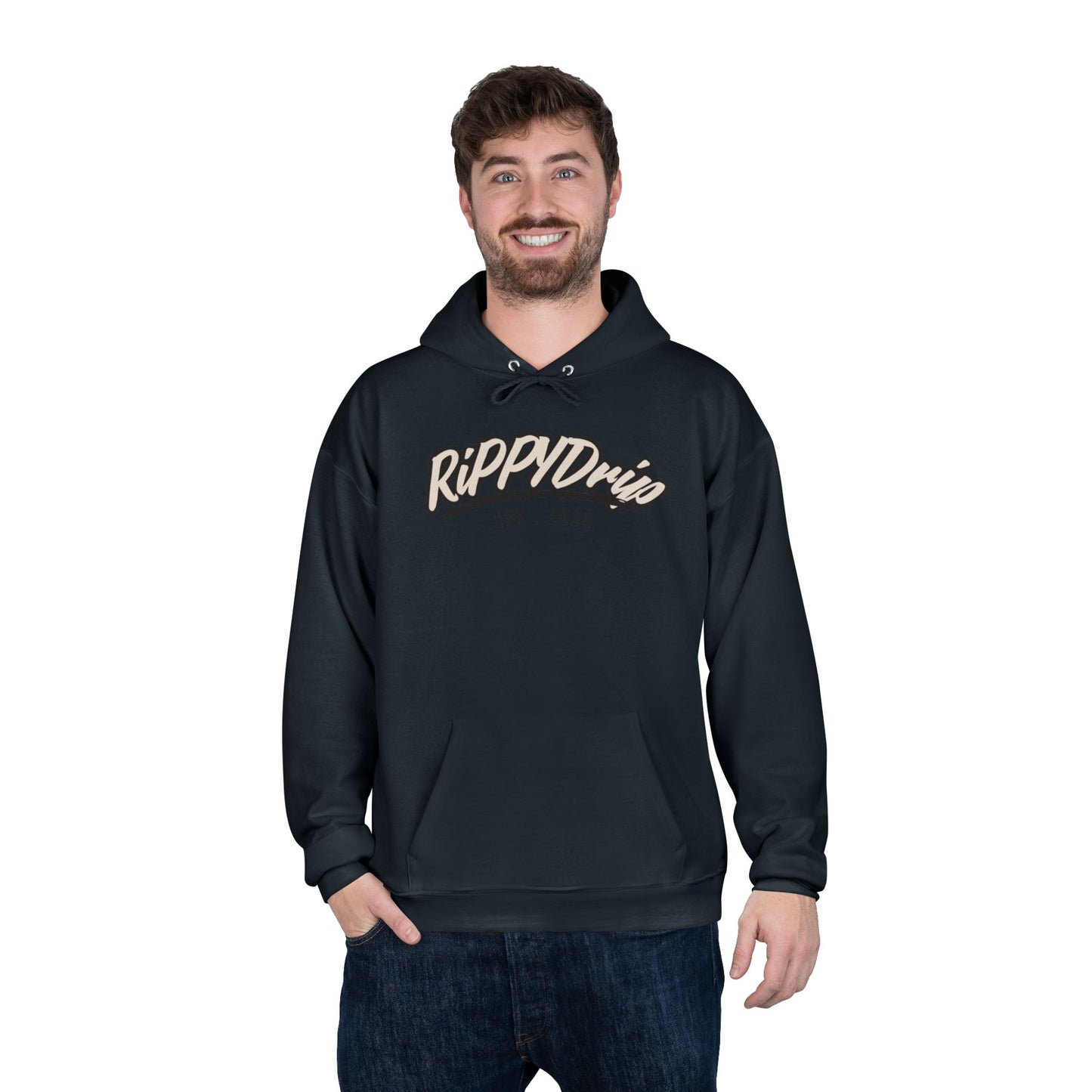 Hoodie Sweatshirt - Trendy and Timeless Street Wear