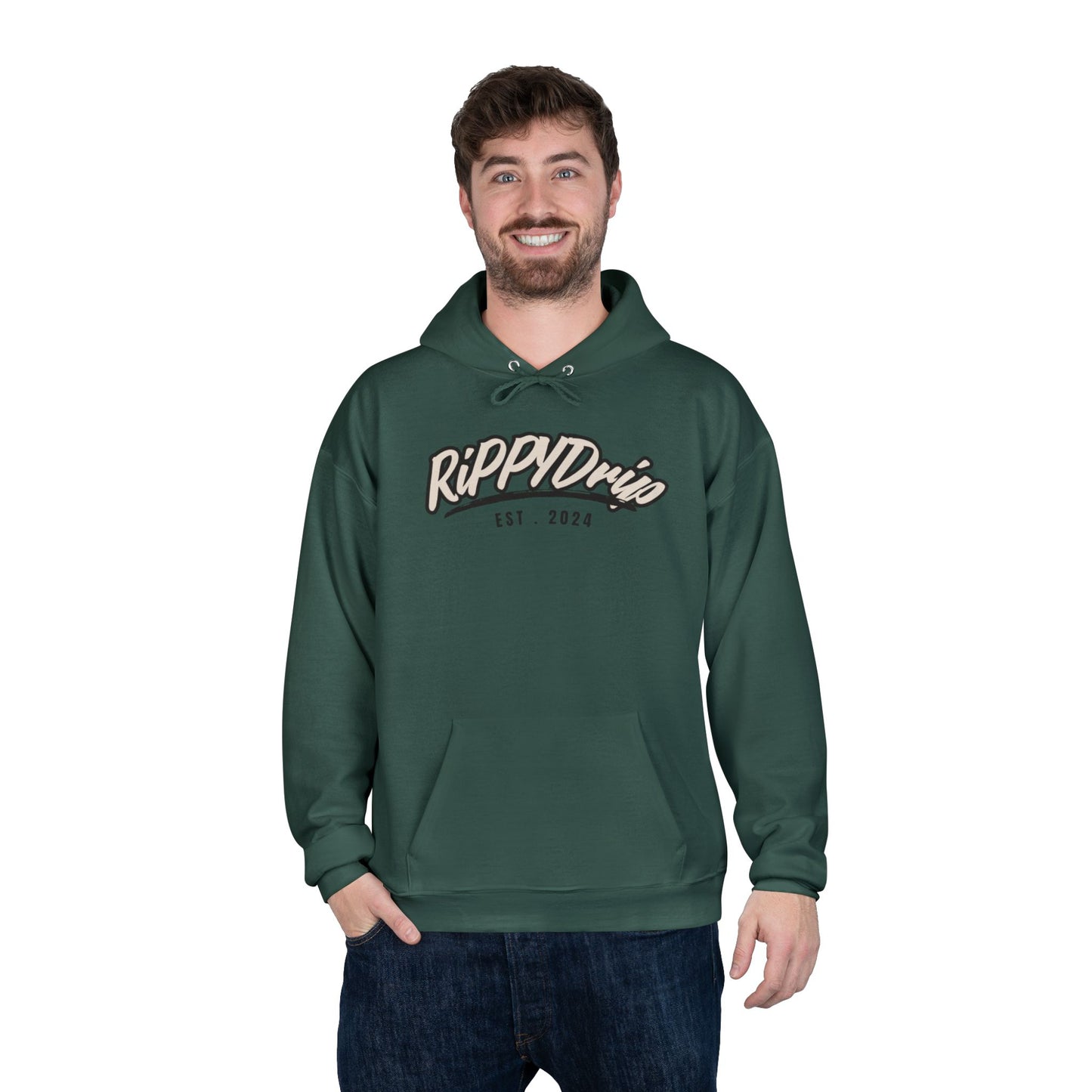 Hoodie Sweatshirt - Trendy and Timeless Street Wear