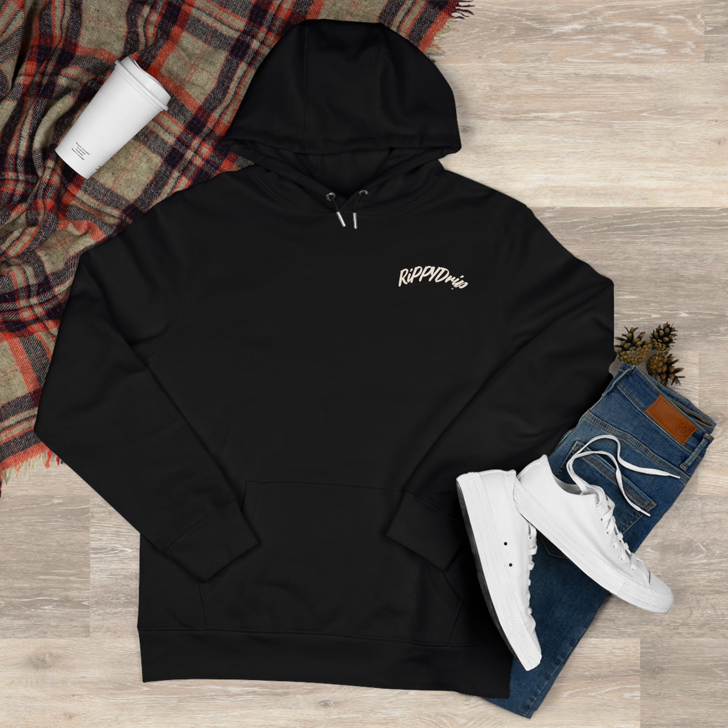 King Hoodie - Your New Favorite