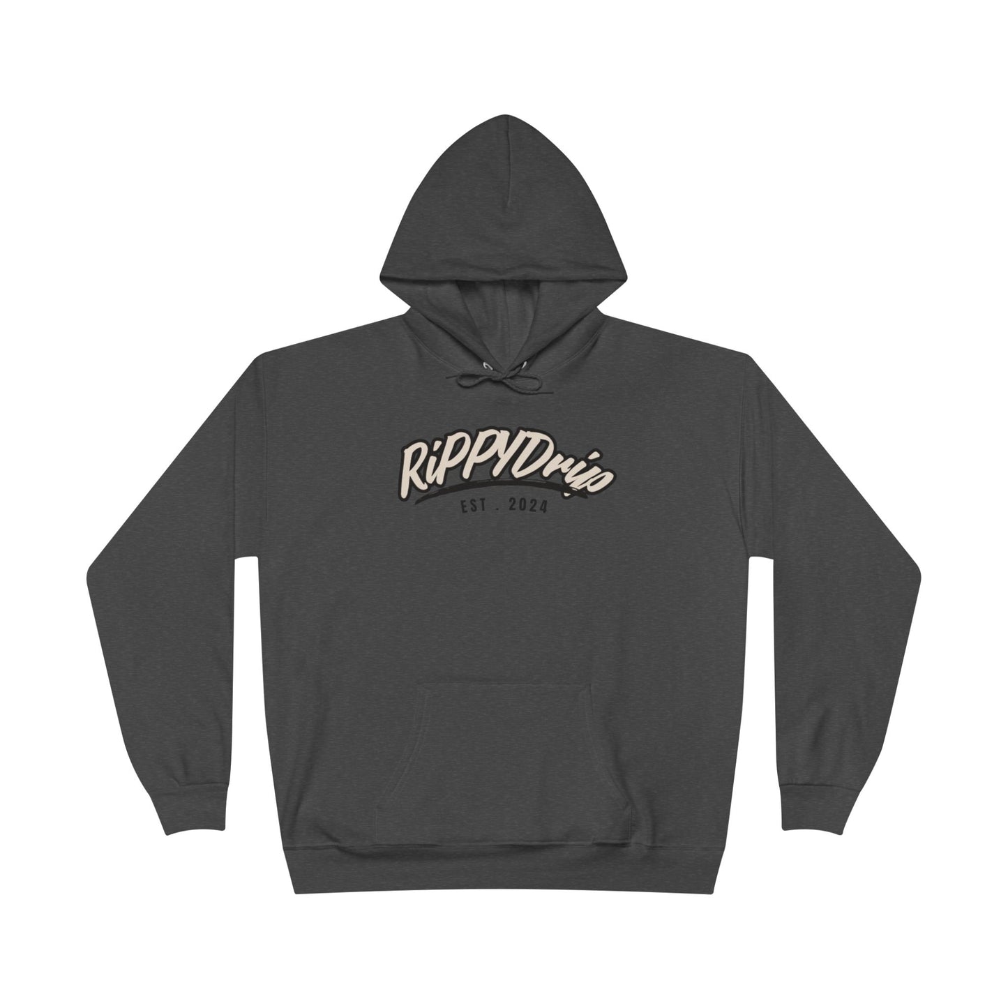 Hoodie Sweatshirt - Trendy and Timeless Street Wear