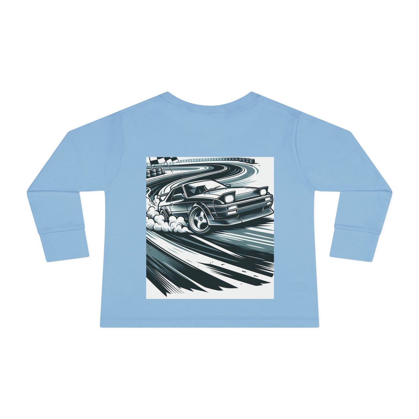 Toddler Streetwear