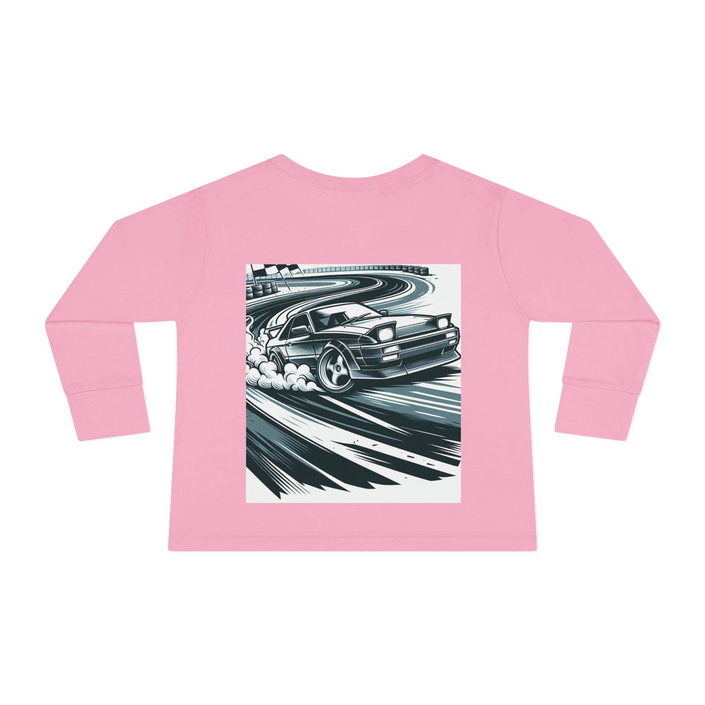 Toddler Streetwear