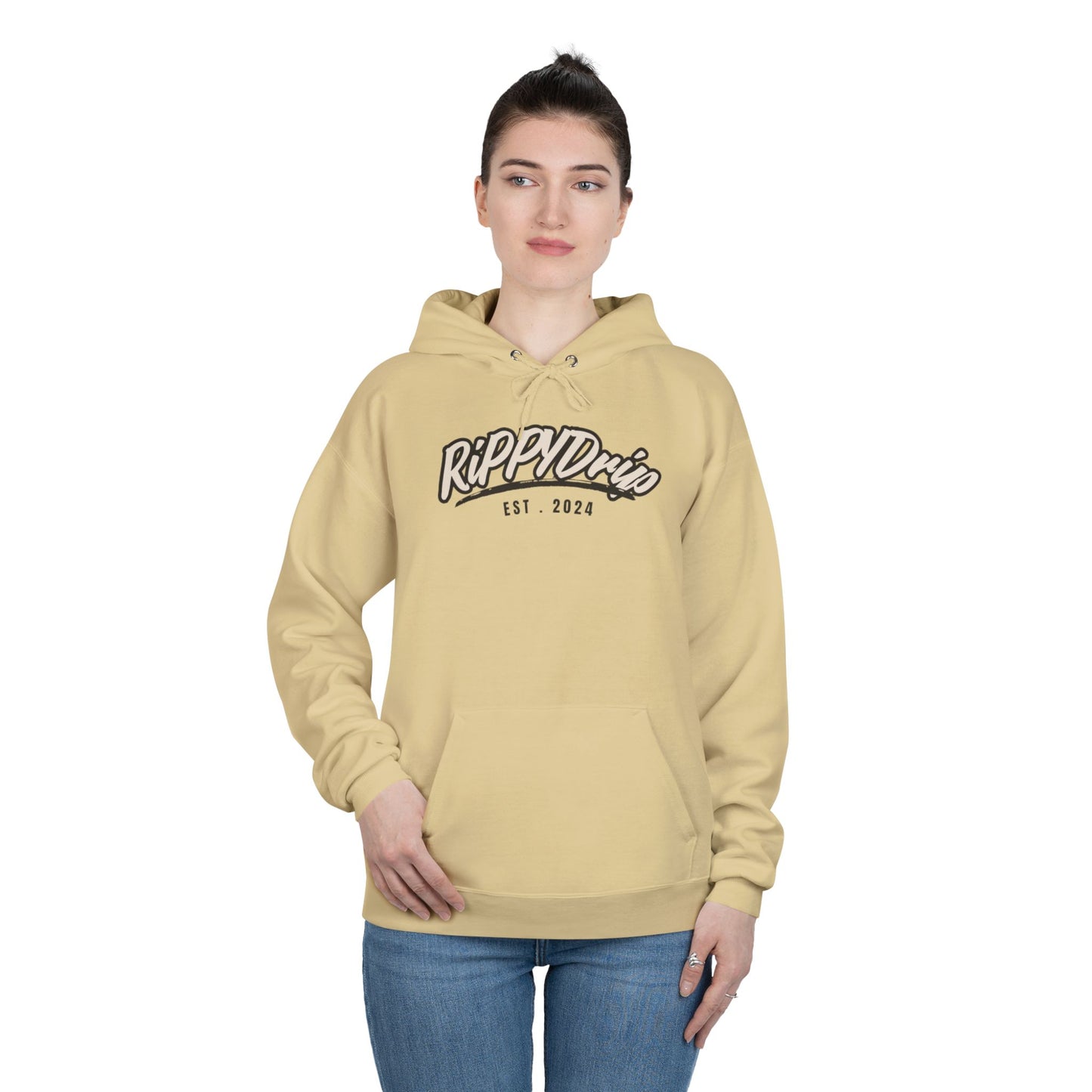 Hoodie Sweatshirt - Trendy and Timeless Street Wear