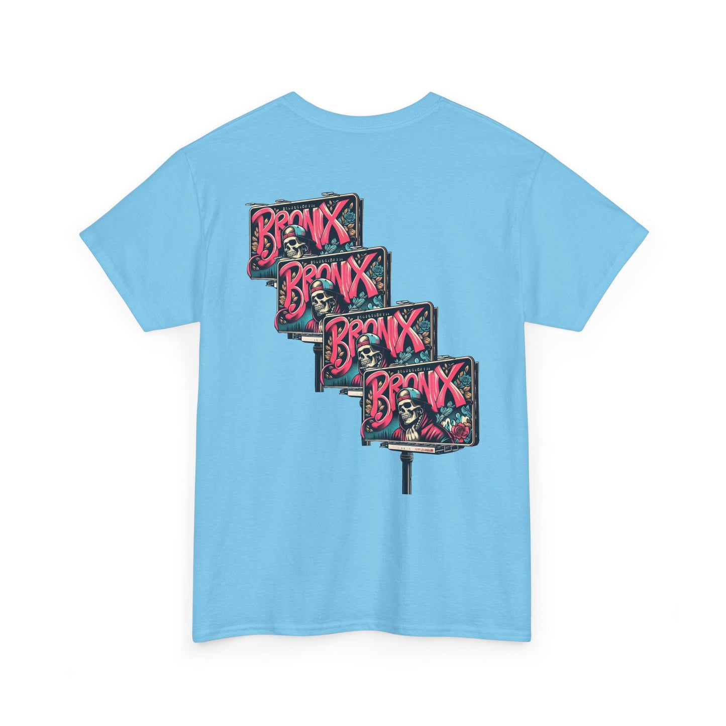 Rippy Bronx Tee