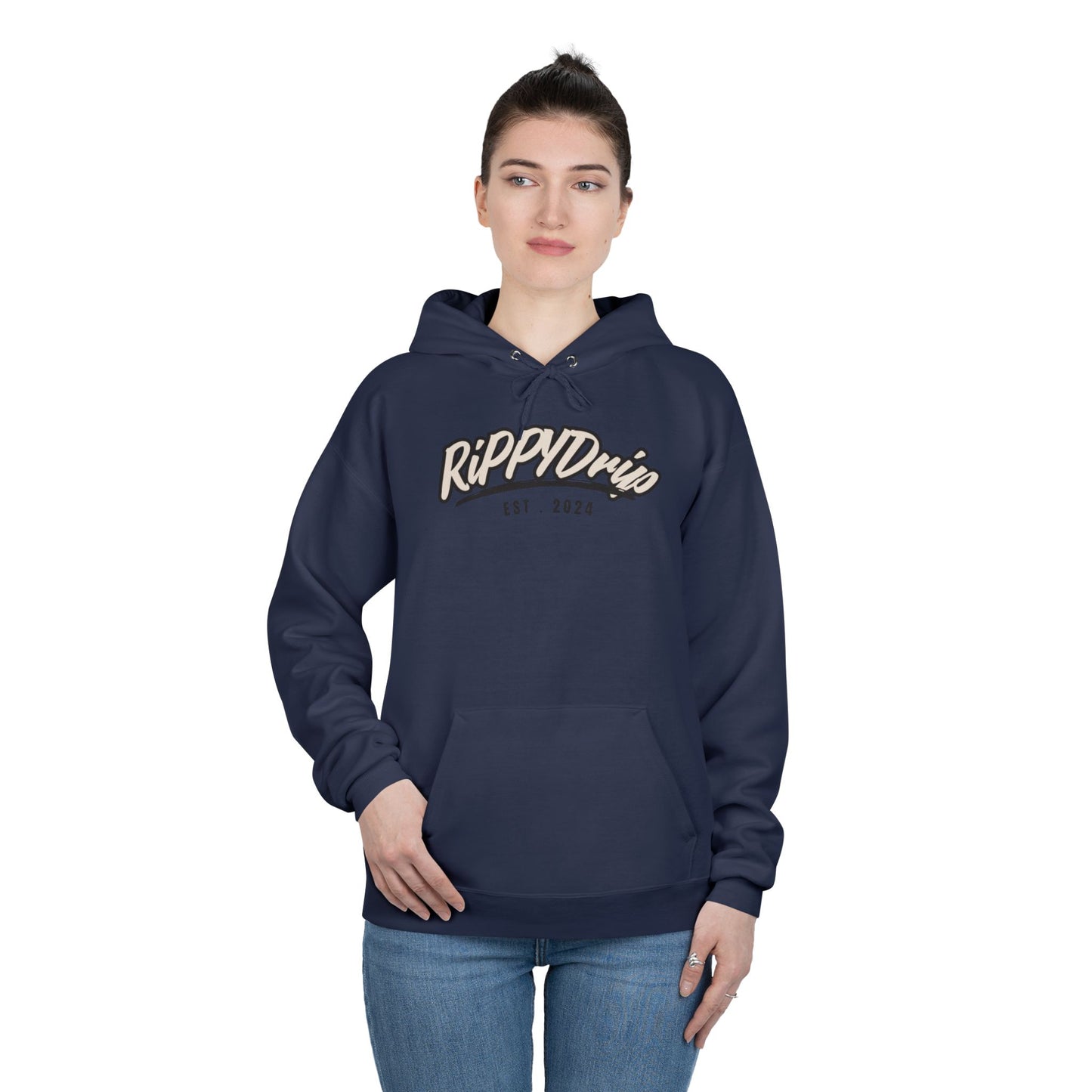 Hoodie Sweatshirt - Trendy and Timeless Street Wear