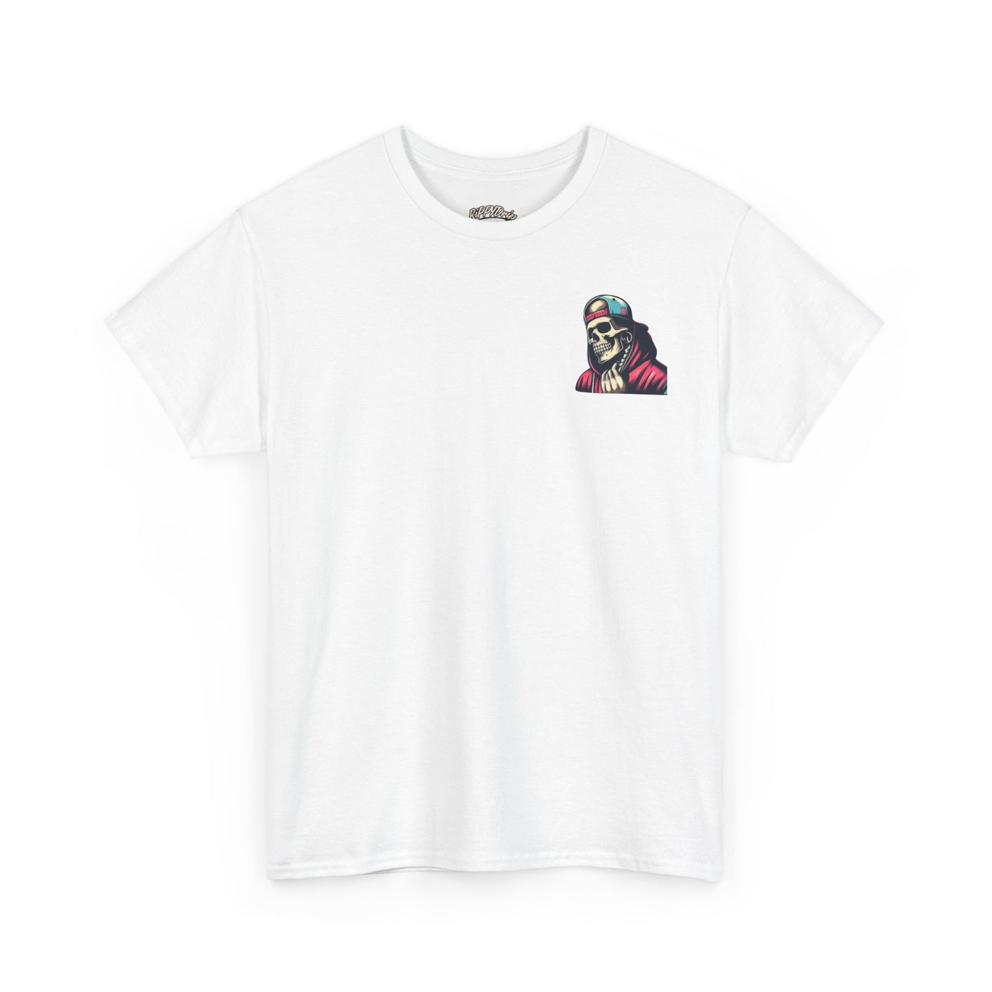 Rippy Bronx Tee