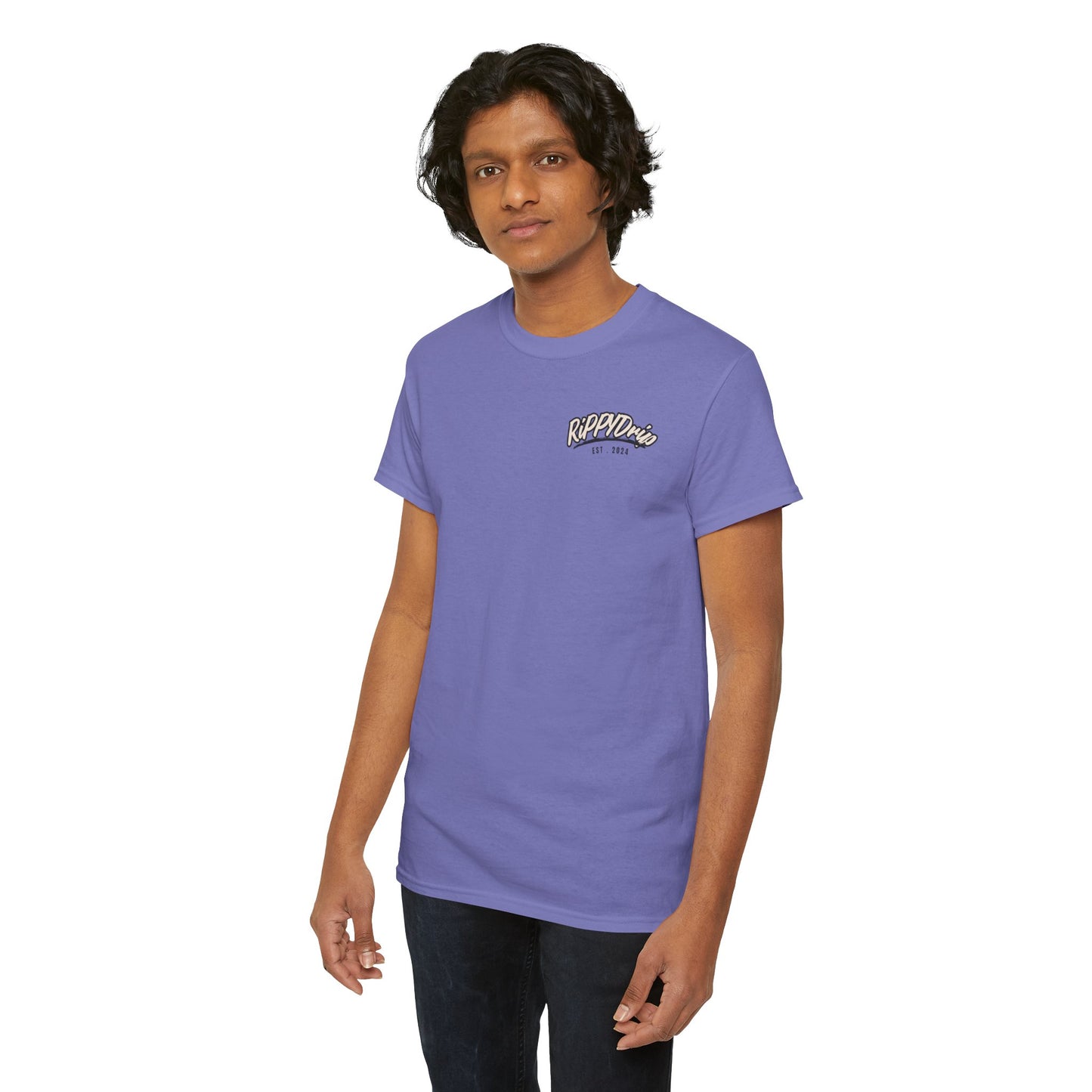 Street Wear Tee - Chicago Bean Tribute