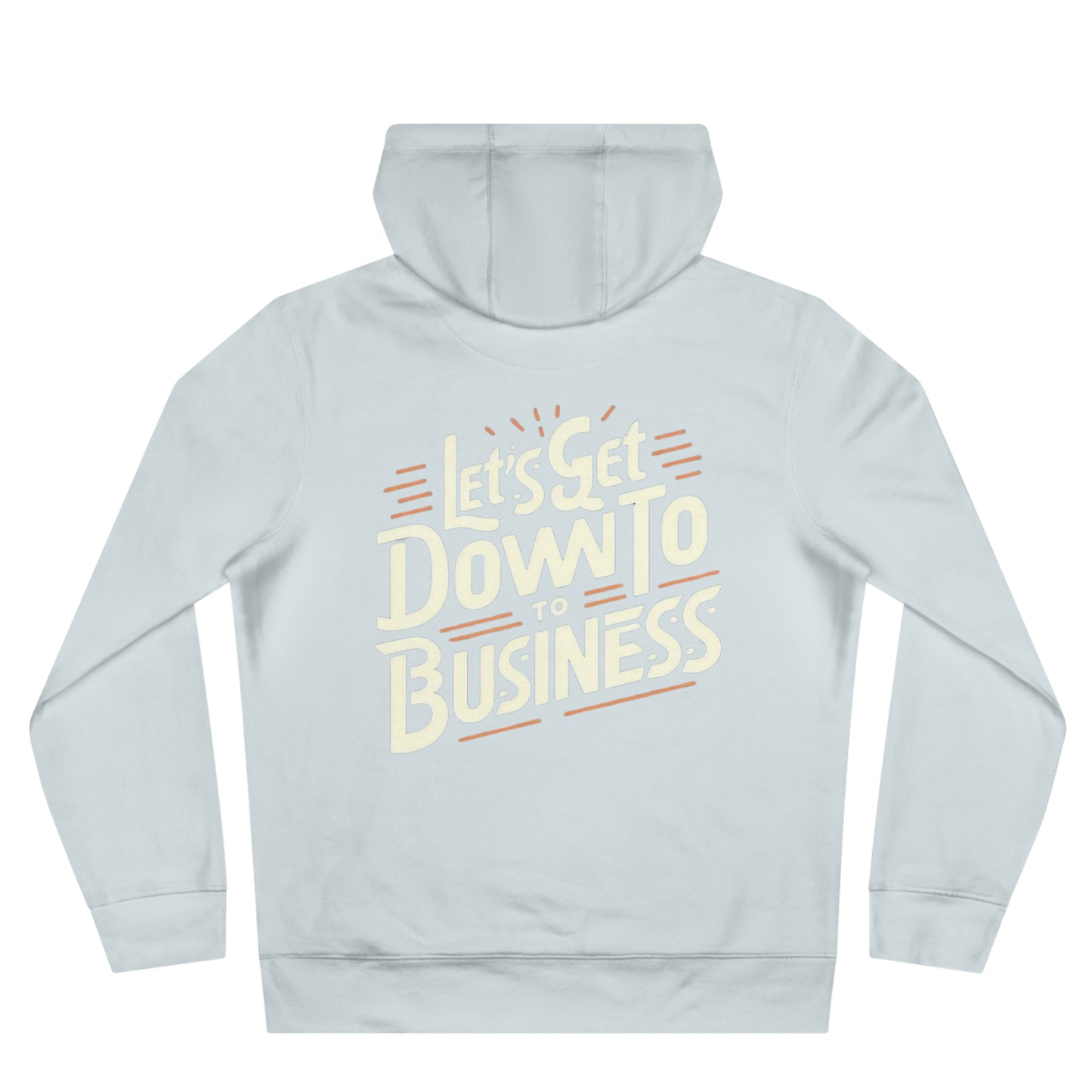 King Hoodie - Your New Favorite