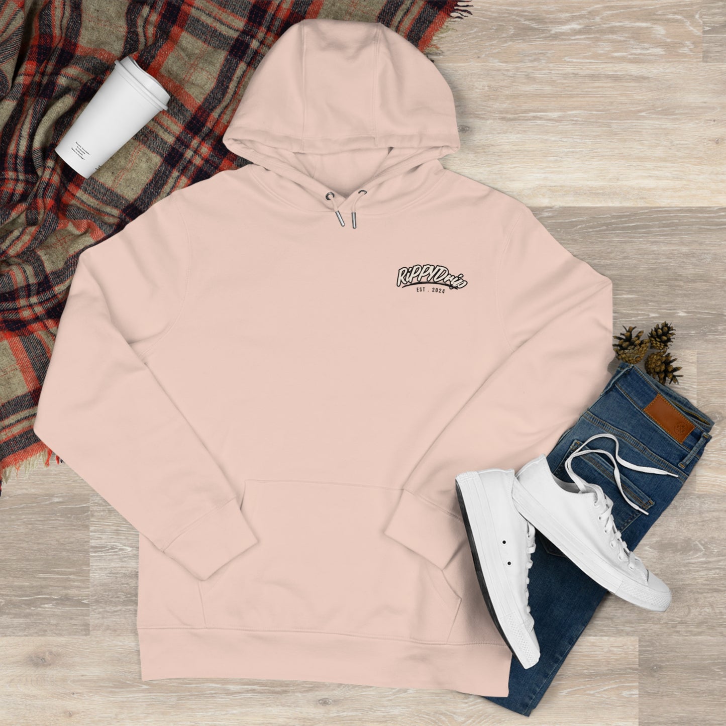 King Hoodie - Your New Favorite