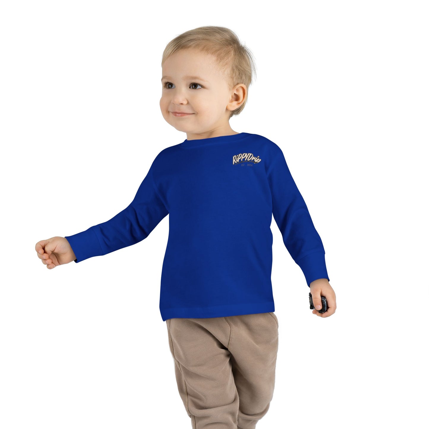 Toddler Streetwear
