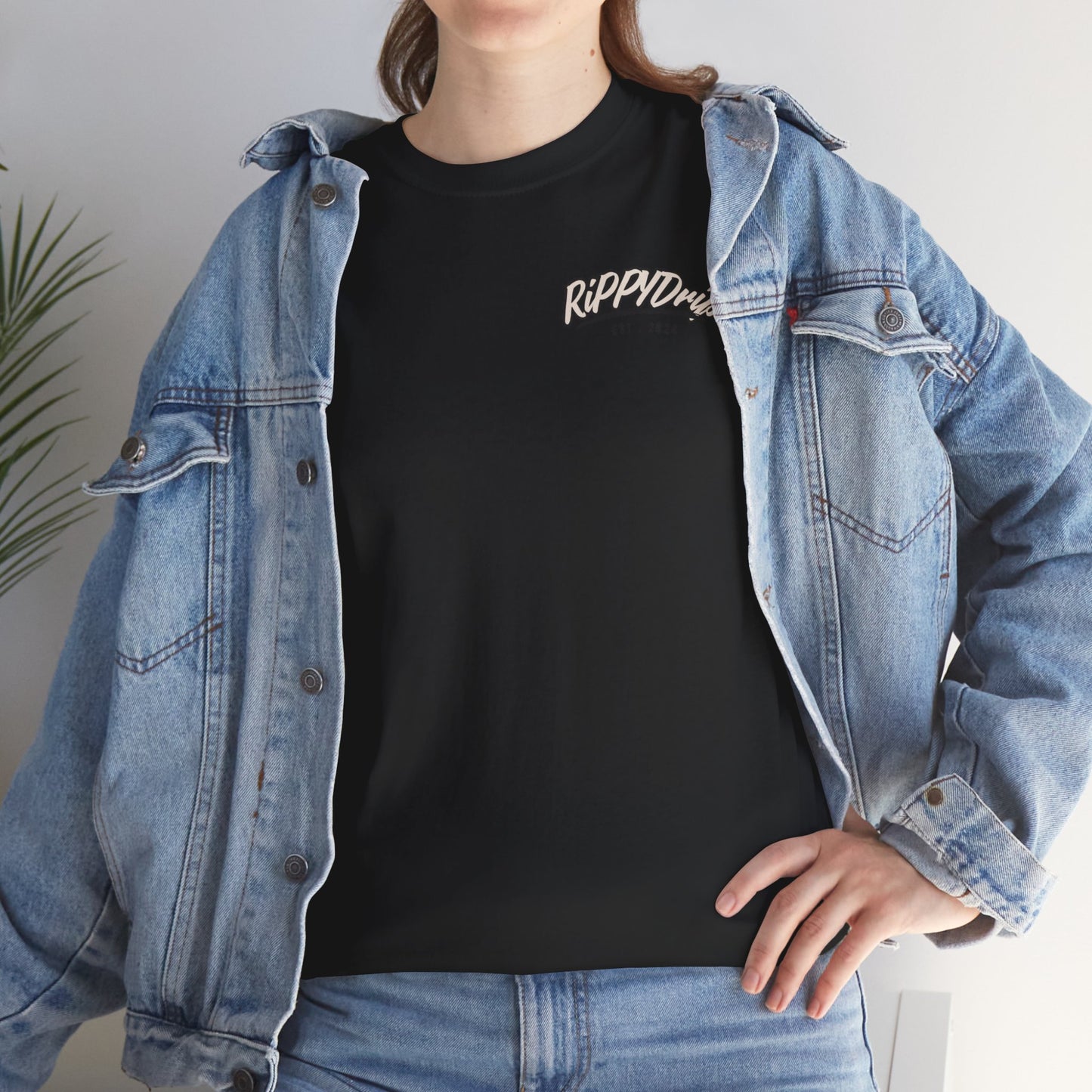 Street Wear Tee - Chicago Bean Tribute
