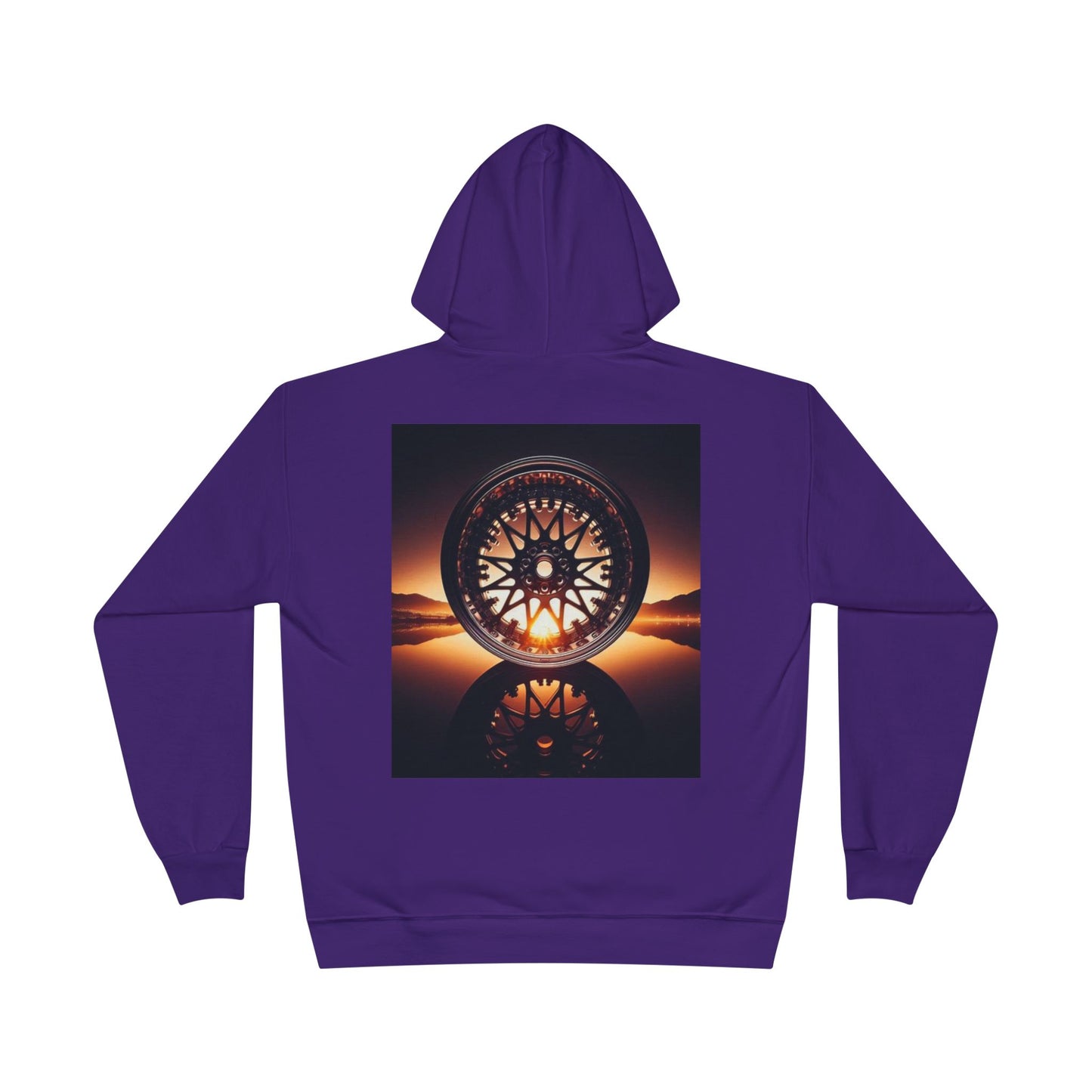 Hoodie Sweatshirt - Trendy and Timeless Street Wear