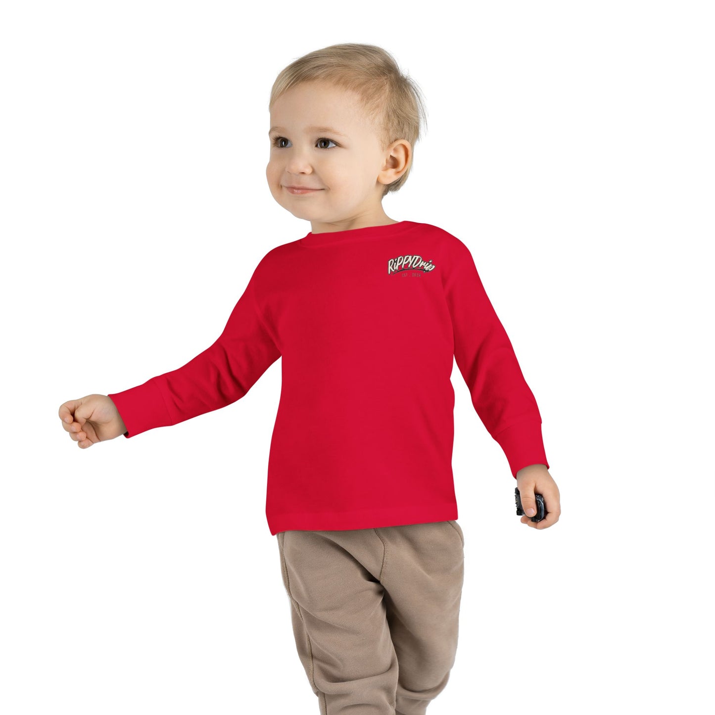 Toddler Streetwear
