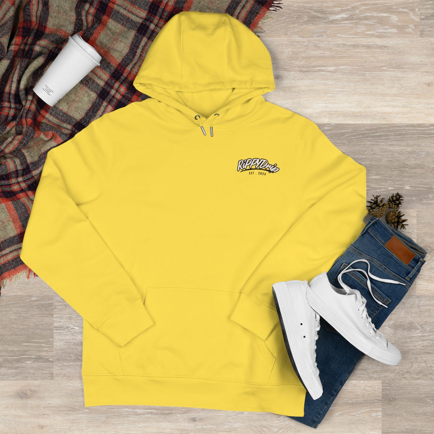 King Hoodie - Your New Favorite