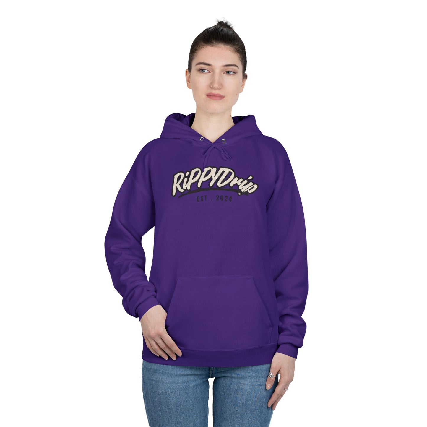 Hoodie Sweatshirt - Trendy and Timeless Street Wear