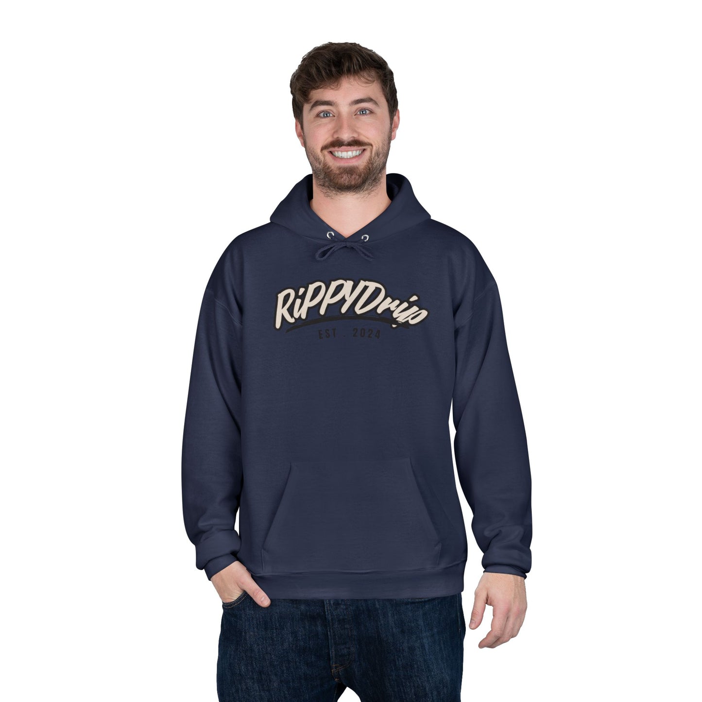 Hoodie Sweatshirt - Trendy and Timeless Street Wear