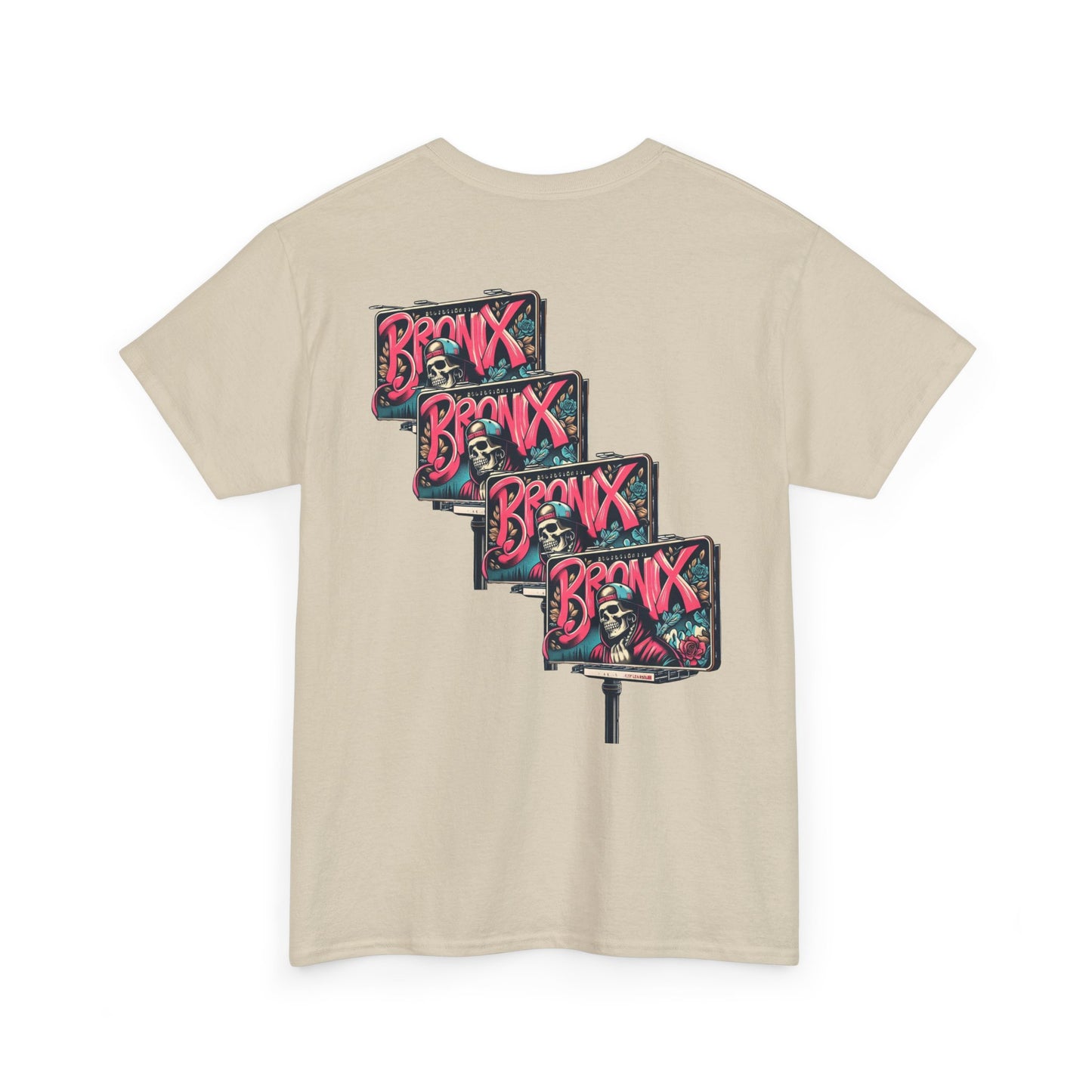 Rippy Bronx Tee