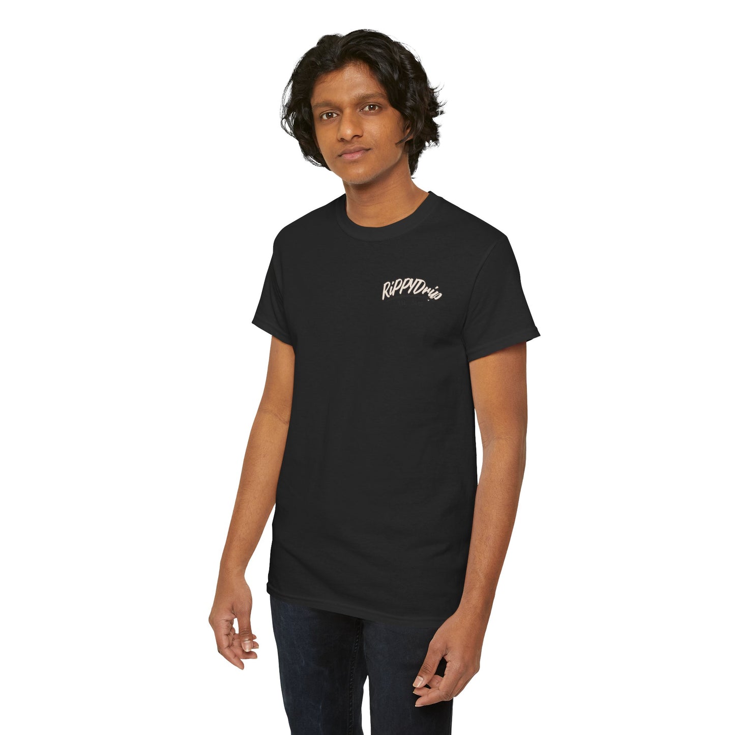 Street Wear Tee - Chicago Bean Tribute