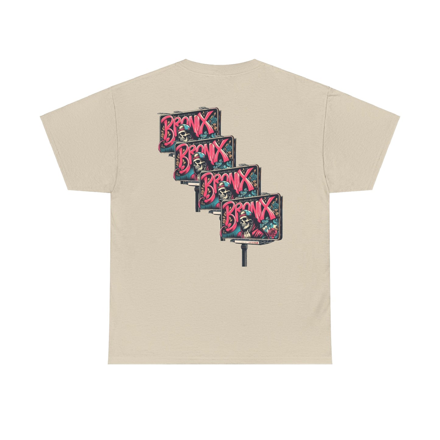 Rippy Bronx Tee
